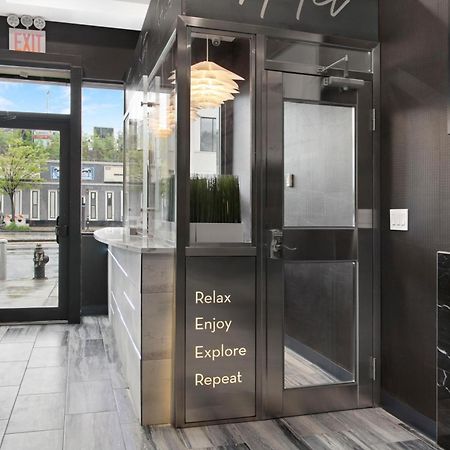 Hotel 365 Bronx - Yankee Stadium Ню Йорк Екстериор снимка
