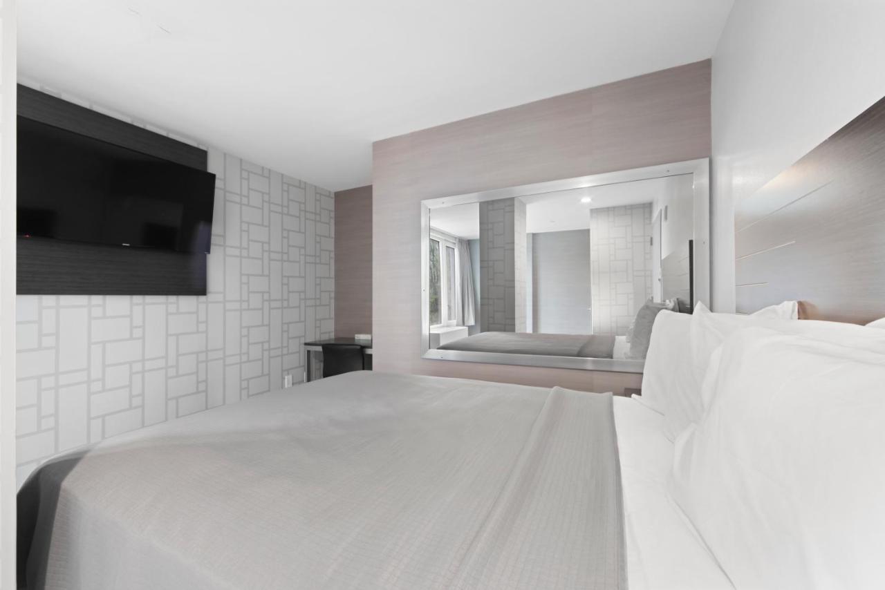 Hotel 365 Bronx - Yankee Stadium Ню Йорк Екстериор снимка