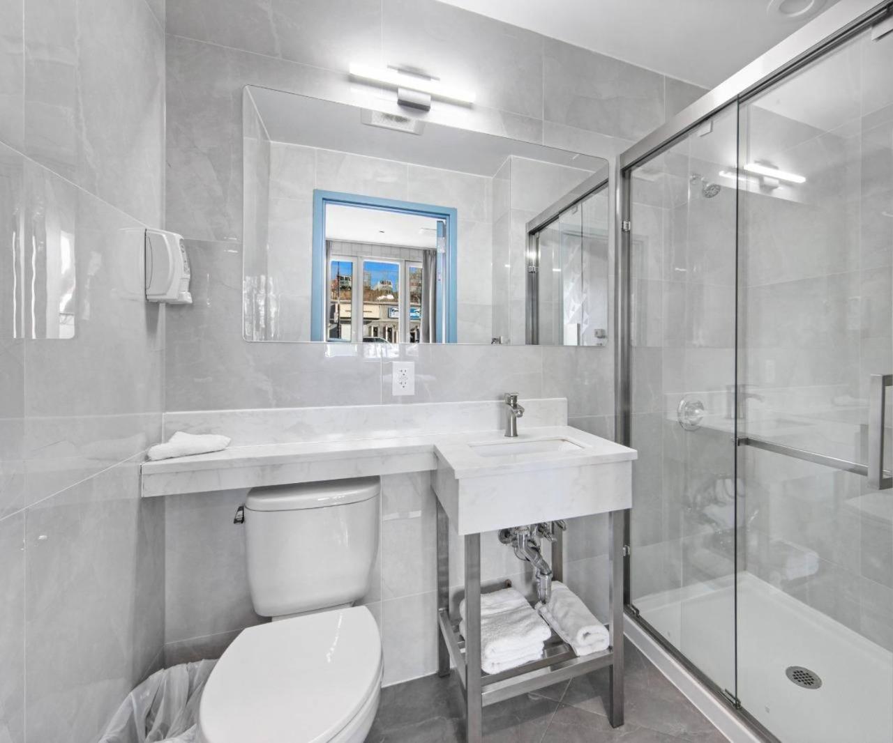 Hotel 365 Bronx - Yankee Stadium Ню Йорк Екстериор снимка