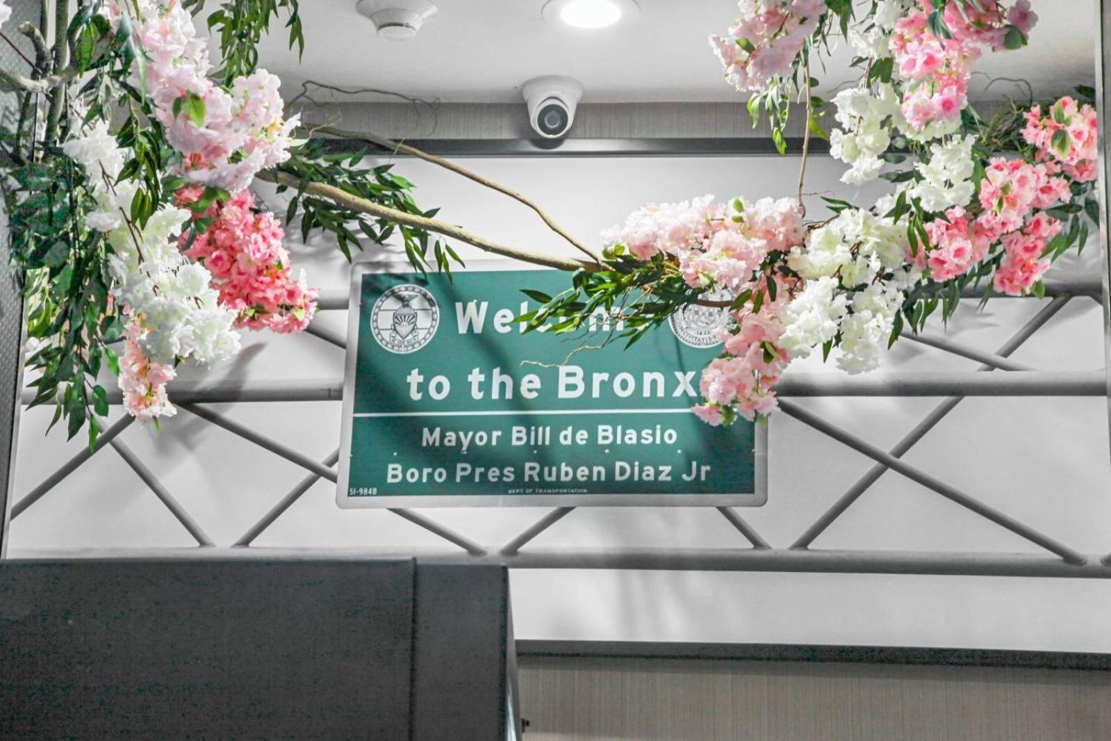 Hotel 365 Bronx - Yankee Stadium Ню Йорк Екстериор снимка
